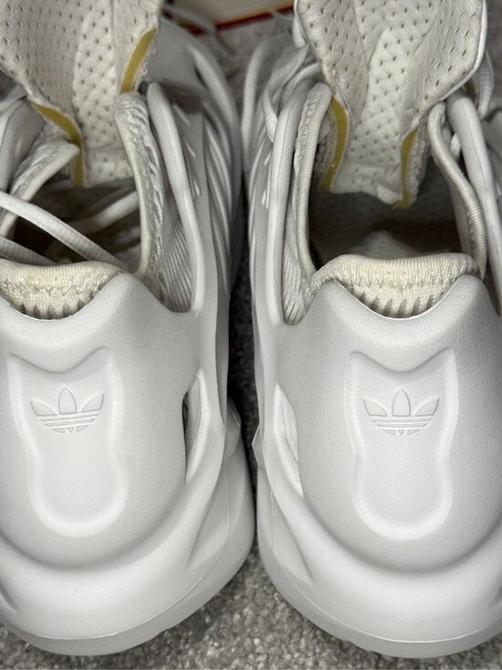 Adidas Originals AdiFOM Climacool Cloud White Crystal White Core Black - IF3901 main image 6